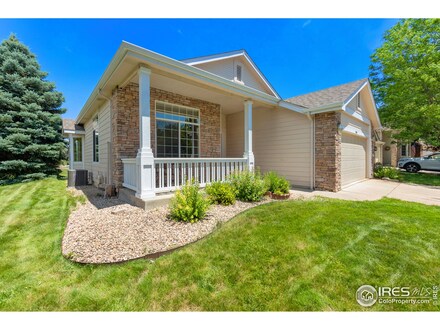 1100 Canvasback Dr, Fort Collins, CO 80525
