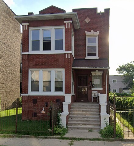 7330 S Lowe Ave, Chicago, IL 60621