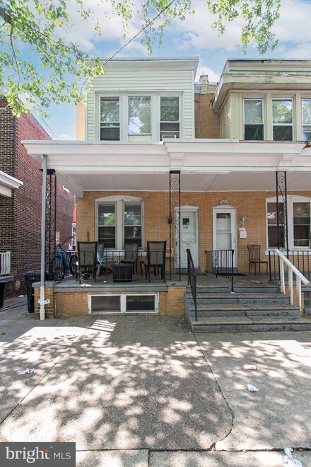 1505 Wildwood Ave, Camden, NJ 08103