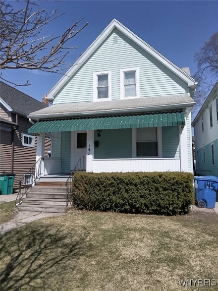 145 Merrimac St, Buffalo, NY 14214