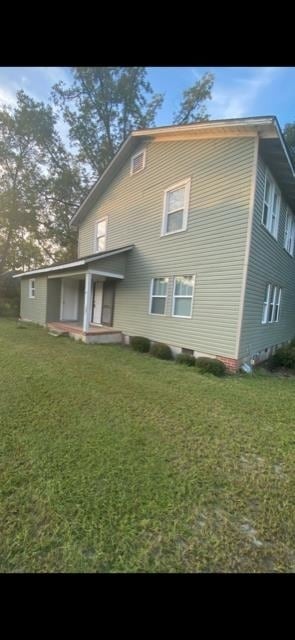 532 Calhoun St, Swainsboro, GA 30401