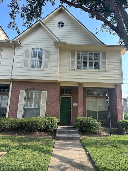 2710 Grants Lake Blvd Unit 1, Sugar Land, TX 77479