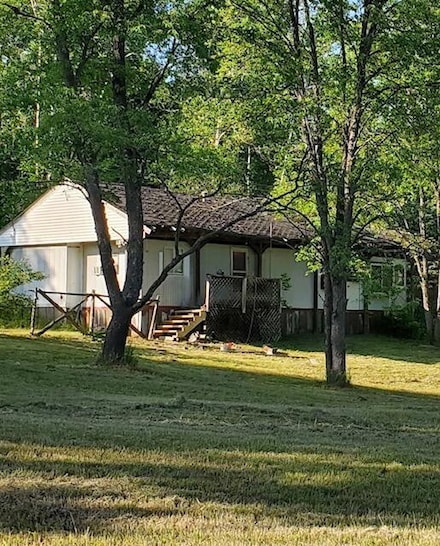 1711 14 Mile Rd, Marion, MI 49665