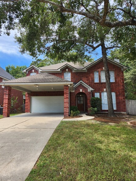 1008 N Rivershire Dr, Conroe, TX 77304