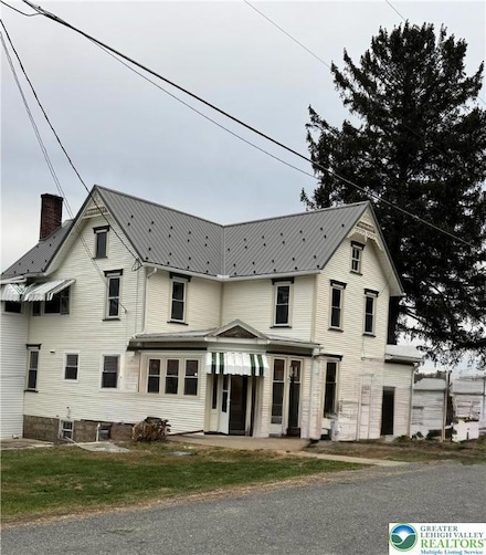 157 Rd, West Penn Township, PA 18211