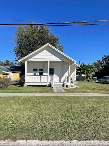 314 5th St, Morgan City, LA 70380