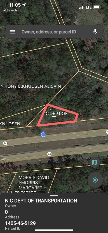 0 State 24, Autryville, NC 28391