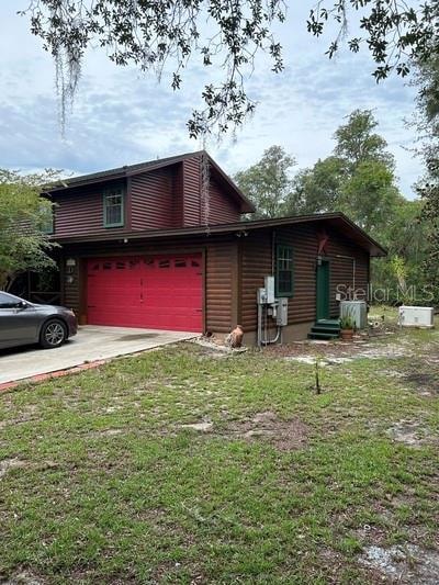 40201 Jericho Trail, Eustis, FL 32736