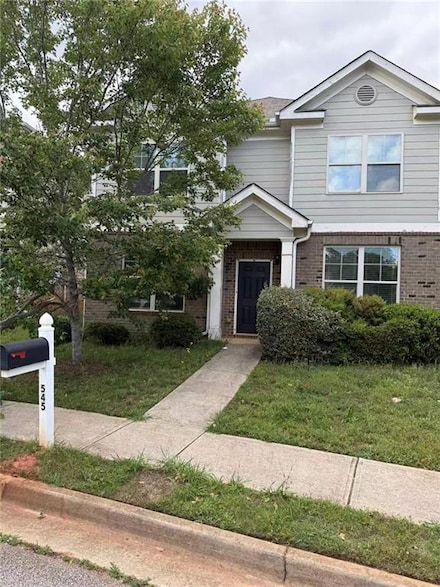 545 Tulip Ln, McDonough, GA 30252