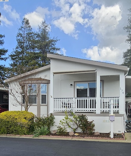 3263 Vineyard Ave Unit 174, Pleasanton, CA 94566