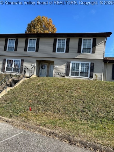 103 Saddlehorn Rd, Charleston, WV 25314