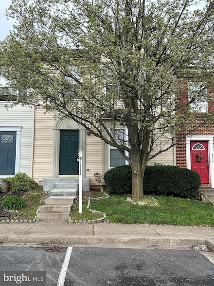 6324 Towncrest Ct, Frederick, MD 21703