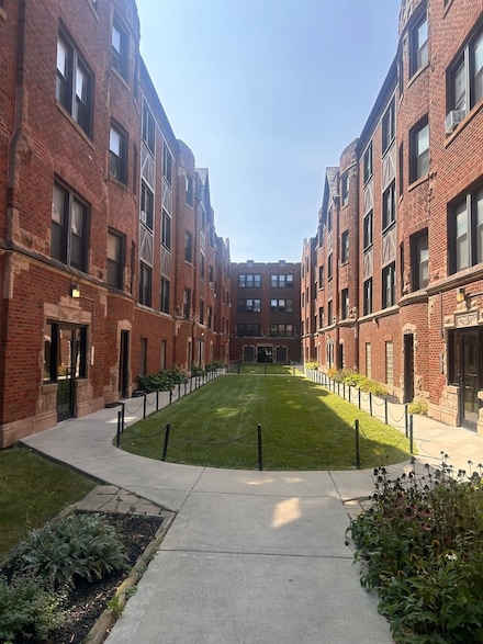 5250 S Drexel Ave Unit 2W, Chicago, IL 60615