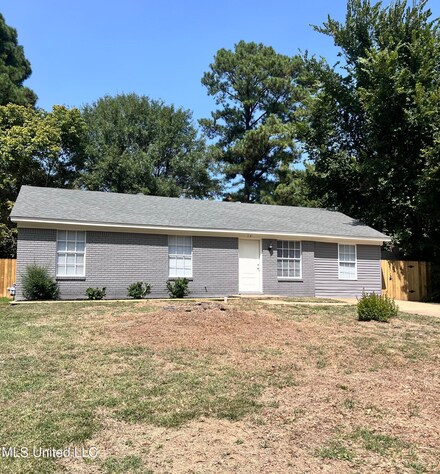 74 Torbrook Cove, Southaven, MS 38671