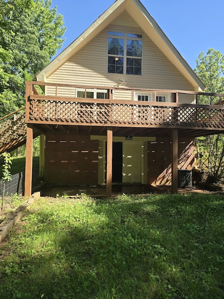 8060 Liberty Rd, Scotts Hill, TN 38374