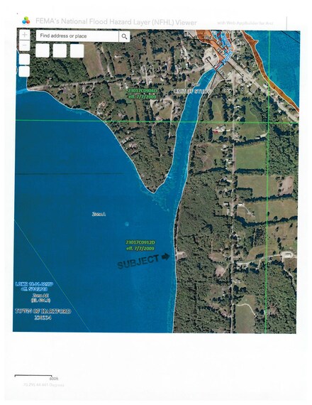 R01-56-A Lake Shore Dr, Canton, ME 04221