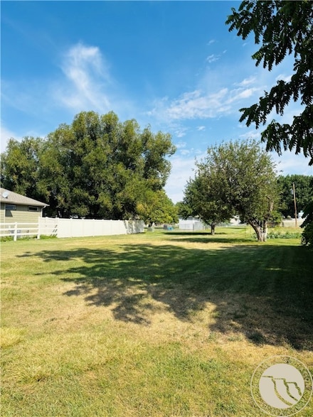 LOT A W 13th St, Laurel, MT 59044