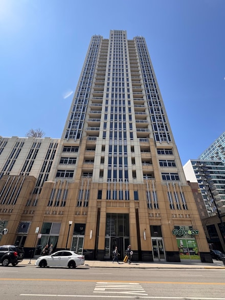 1400 S Michigan Ave Unit 2407, Chicago, IL 60605