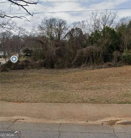 321 S 2nd St, Griffin, GA 30223