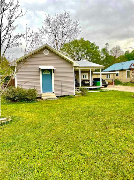 2472 Highway 308, Thibodaux, LA 70301