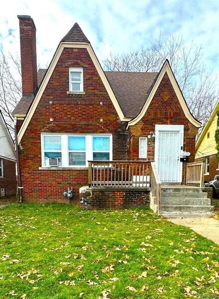 15039 Freeland St, Detroit, MI 48227