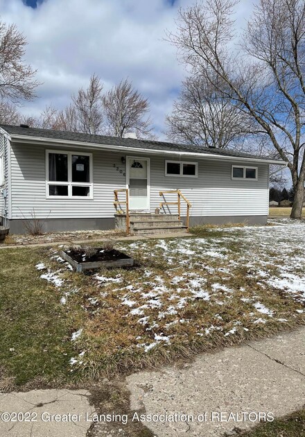 3206 Lafayette Ave, Lansing, MI 48906