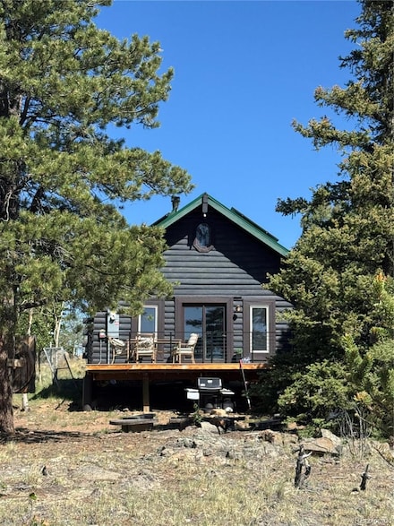 253 Bear Ln, Jefferson, CO 80456