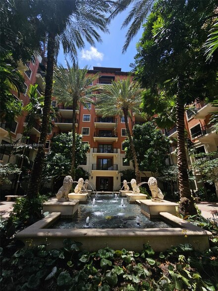 100 Andalusia Ave Unit 604, Coral Gables, FL 33134