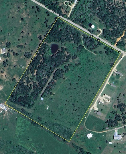 1931 Watterson Rd, Red Rock, TX 78662