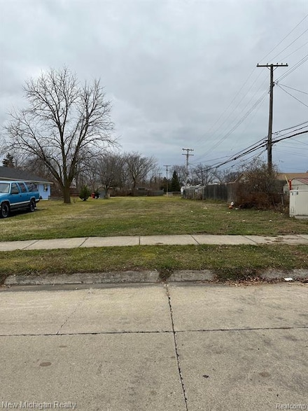 00000 Petrie St, Roseville, MI 48066