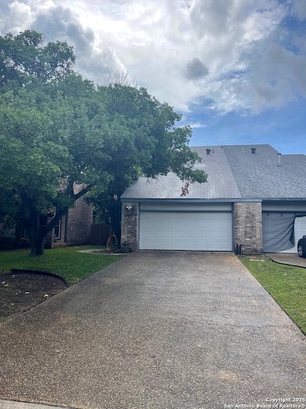 6046 Glen Heather, San Antonio, TX 78240
