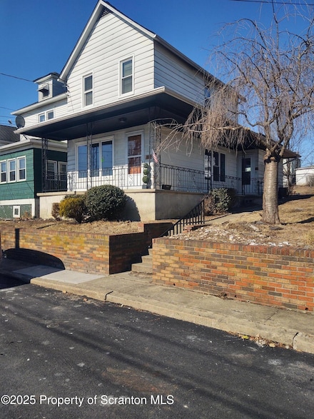 85 3rd St, Plymouth, PA 18651