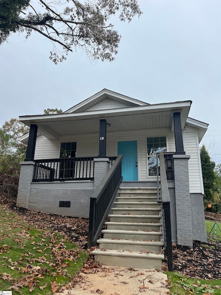119 George St, Spartanburg, SC 29306