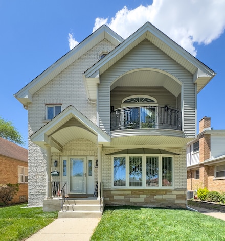 8024 N Odell Ave, Niles, IL 60714