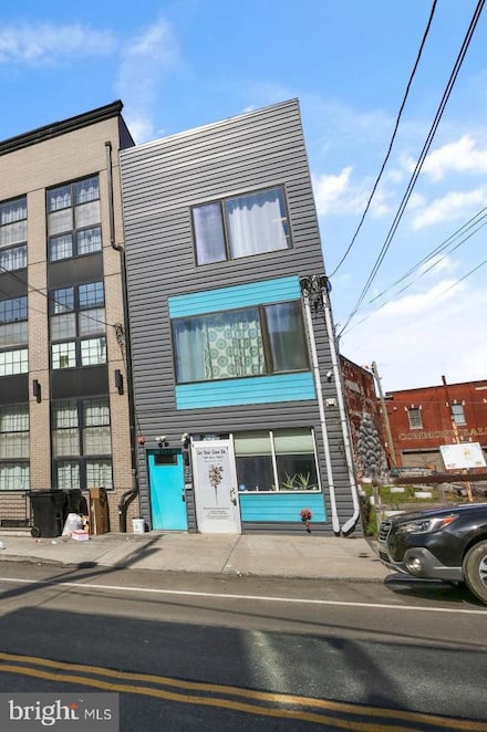 2426 Frankford Ave, Philadelphia, PA 19125