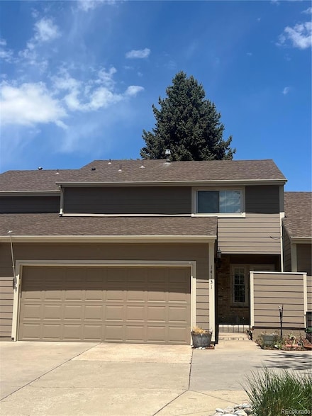 14131 E Baltic Place, Aurora, CO 80014