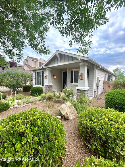 7224 E Night Watch Way, Prescott Valley, AZ 86314