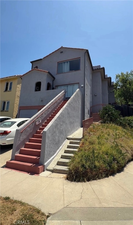 1574 S Curson Ave, Los Angeles, CA 90019