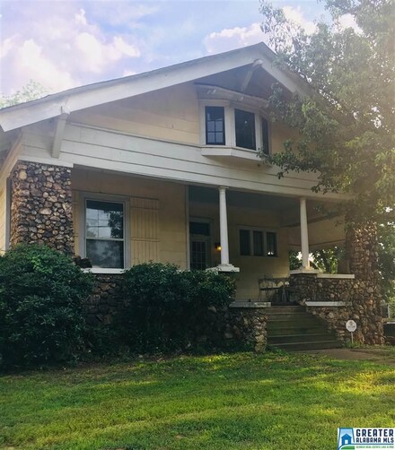 1001 14th Ave S, Birmingham, AL 35205