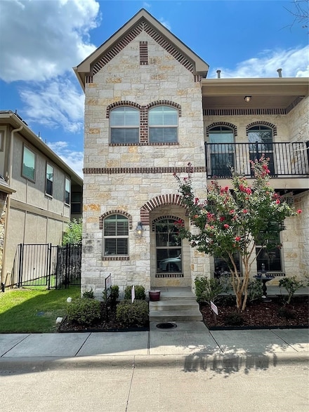 8613 Whitehead St, McKinney, TX 75070