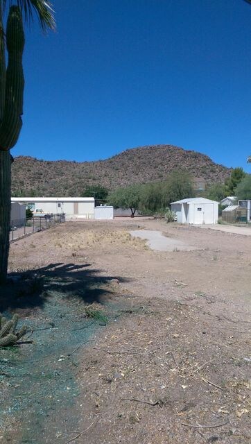 86 S Pomeroy Rd Unit 29, Queen Valley, AZ 85118