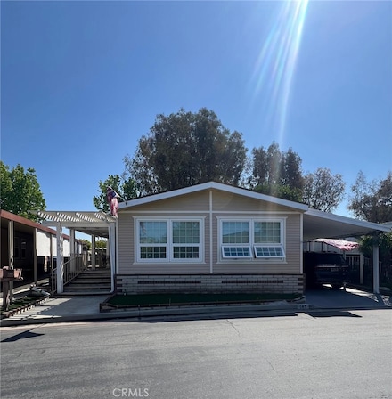 1919 W Coronet Ave Unit 143, Anaheim, CA 92801
