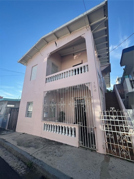 154 Diez de Andino, San Juan, PR 00911