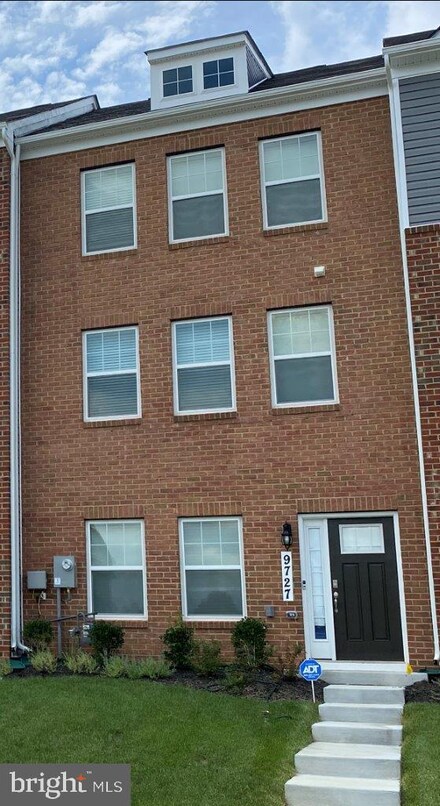 9603 Silver Bluff Way, Mitchellville, MD 20721