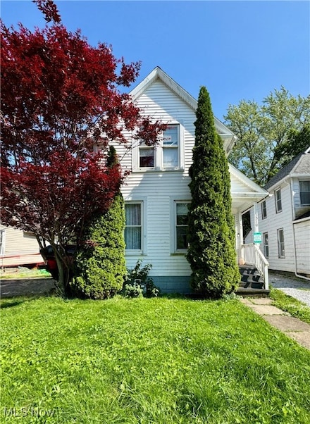 1310 W 8th St, Ashtabula, OH 44004