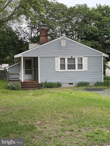 735 Jackson St, Salisbury, MD 21804