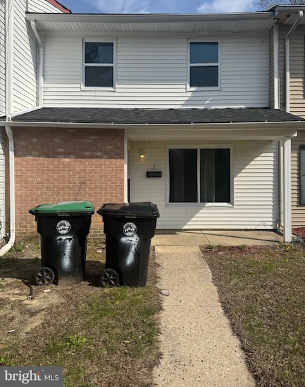 7 Magnolia Ct, Sicklerville, NJ 08081