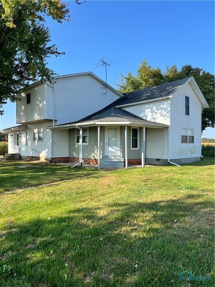 21830 County Road T, Alvordton, OH 43501