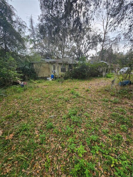 3865 County Road 519, Coleman, FL 33521