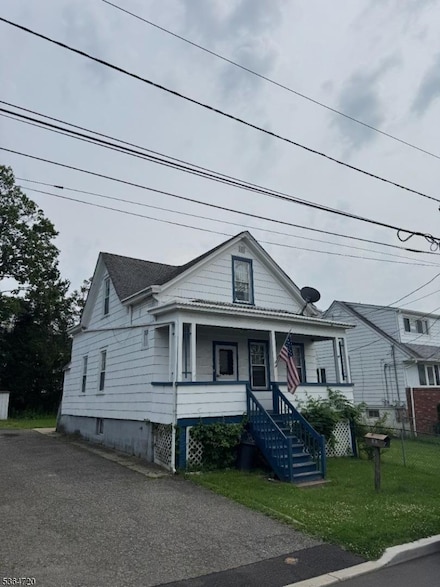 151 Maple Ave, Woodland Park, NJ 07424